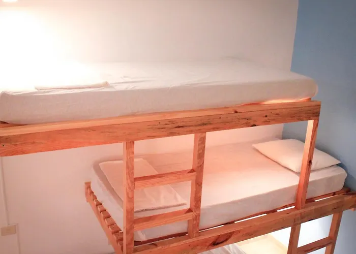 Vandrarhem Hitide House