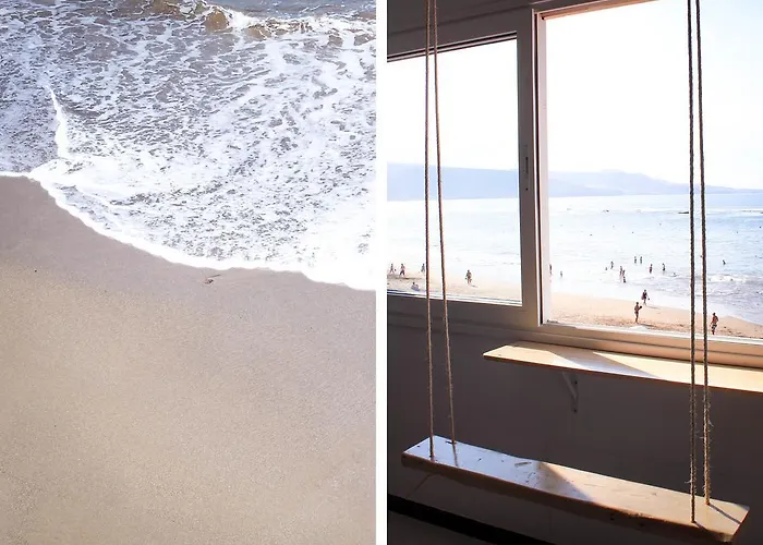 Vandrarhem Hitide House GRAN CANARIA