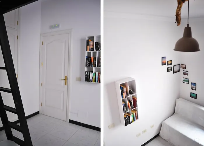 Hitide House Vandrarhem GRAN CANARIA