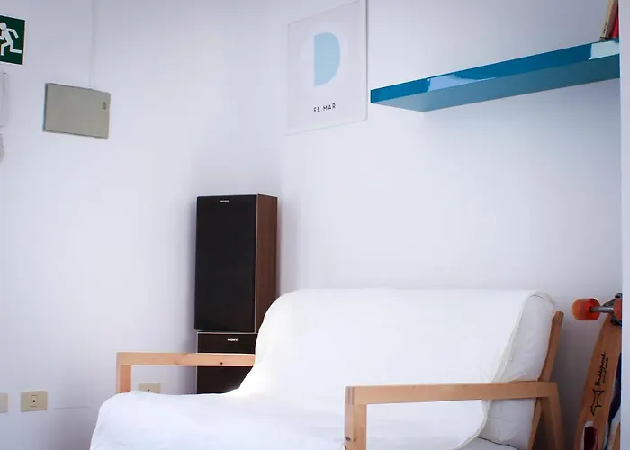 Hitide House * GRAN CANARIA