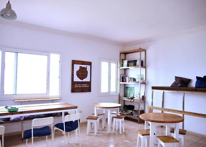 Hitide House * GRAN CANARIA