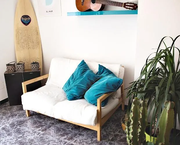 Hitide House Vandrarhem