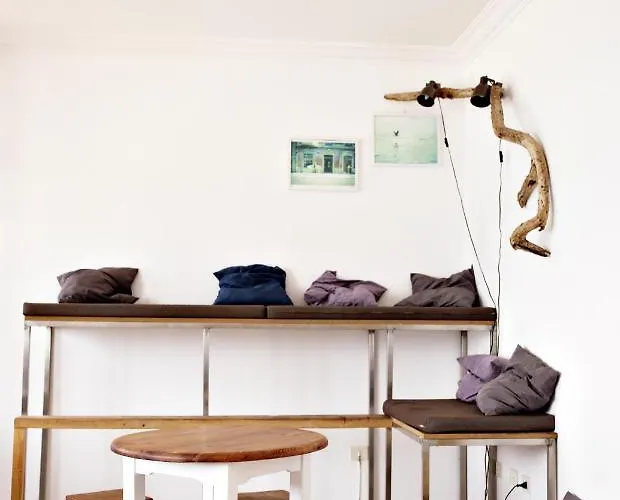 Hitide House Vandrarhem