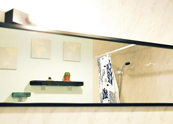 Hitide House Vandrarhem