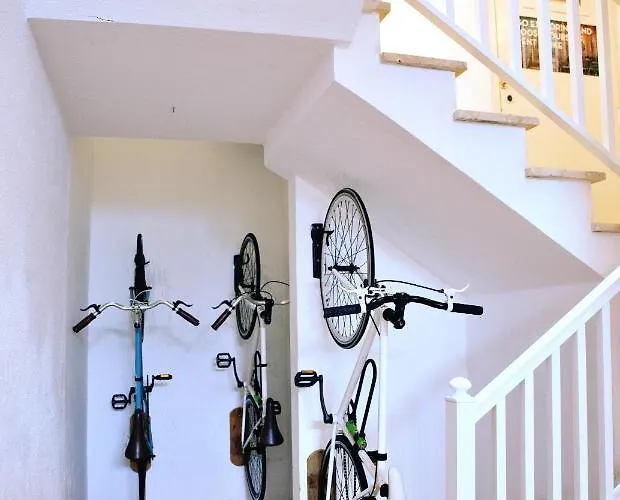 Hitide House Vandrarhem GRAN CANARIA