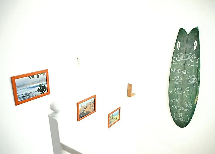 Hitide House GRAN CANARIA