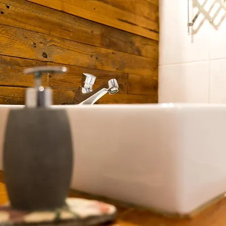 호스텔 Hitide House *