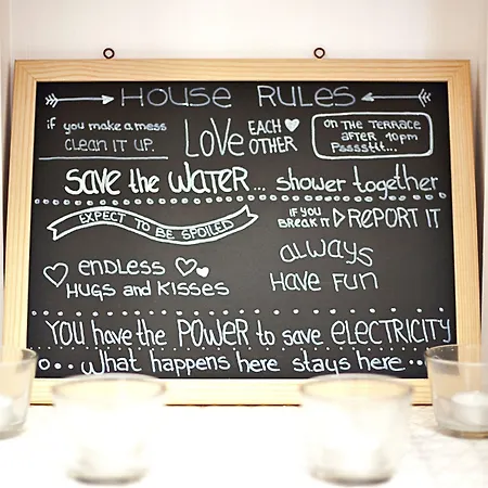 Hitide House * GRAN CANARIA