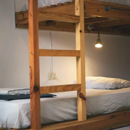 Hitide House Hostel