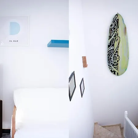 Hitide House * GRAN CANARIA