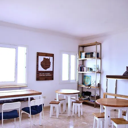 Hitide House * GRAN CANARIA