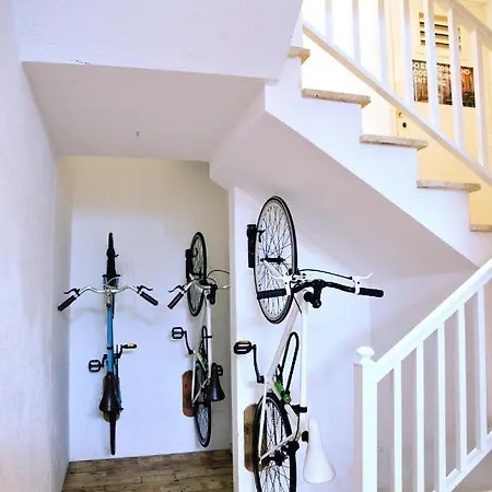 Hitide House 호스텔 GRAN CANARIA