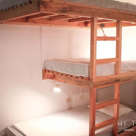 Hitide House 호스텔 GRAN CANARIA