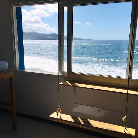 호스텔 Hitide House GRAN CANARIA